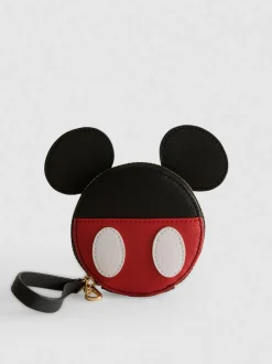 Monedero de Mickey Mouse de Disney