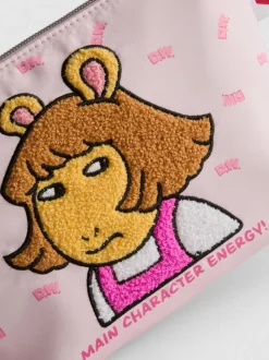 Neceser de maquillaje Arthur D.W