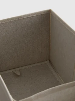 Organizador de tela mediano