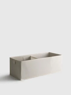 Organizador de tela mediano