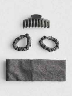 Pack de 5 accesorios para el pelo