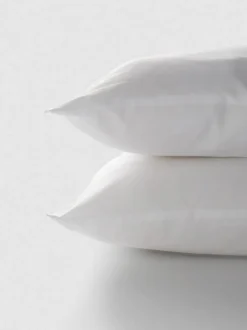 Pack de 2 almohadas hipoalergénicas
