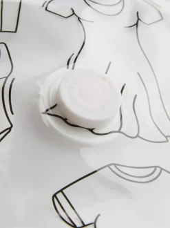 Pack de 3 bolsas de almacenamiento al vacío