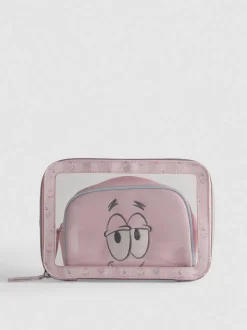 Pack de 2 bolsas de maquillaje de Patricio