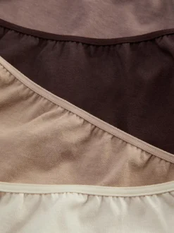 Pack de 4 braguitas clásicas surtidas