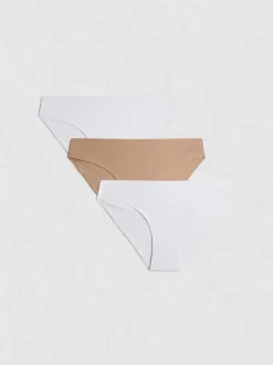 Pack de 3 braguitas mini