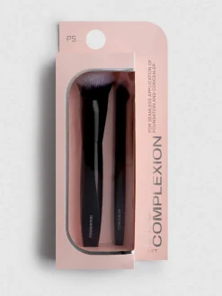 Pack de 2 brochas para el rostro de PS...