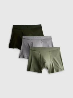 Pack de 3 bóxers