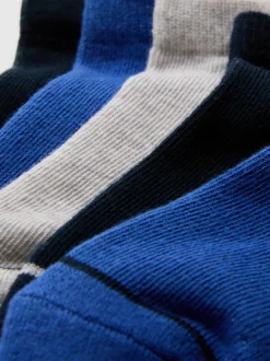 Pack de 5 calcetines deportivos