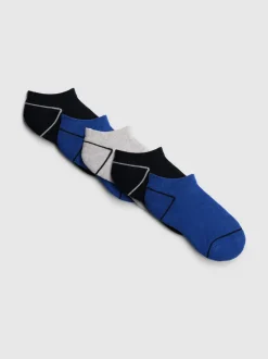 Pack de 5 calcetines deportivos