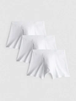 Pack de 3 calzoncillos básicos
