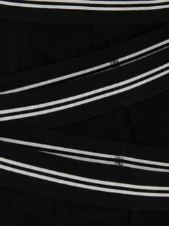Pack de 3 calzoncillos básicos a la cadera