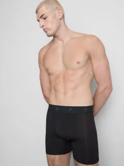 Pack de 5 calzoncillos bóxer deportivos