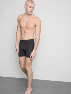 Pack de 5 calzoncillos bóxer deportivos