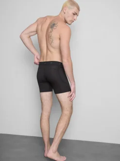Pack de 5 calzoncillos bóxer deportivos
