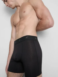 Pack de 5 calzoncillos bóxer deportivos