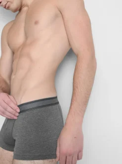 Pack de 5 calzoncillos de talle bajo