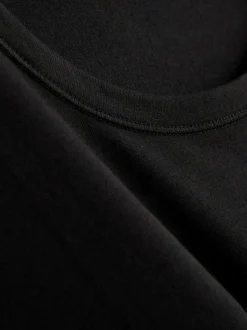Pack de 2 camisetas básicas de manga corta