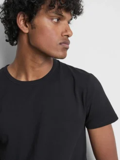 Pack de 2 camisetas básicas de manga corta