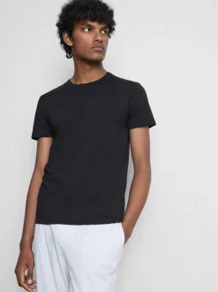 Pack de 2 camisetas básicas de manga corta