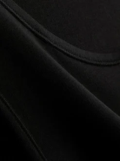 Pack de 2 camisetas sin mangas básicas