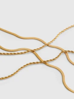 Pack de 2 collares resistentes a la humedad