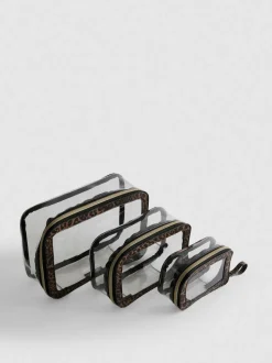 Pack de 3 cubos organizadores de equipaje