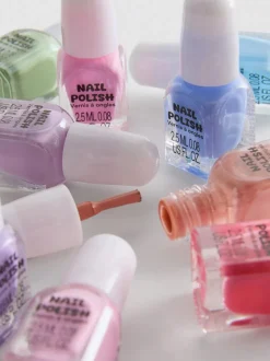 Pack de 12 esmaltes de uñas de PS… Mini