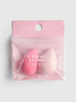 Pack de 2 esponjas de maquillaje de PS…