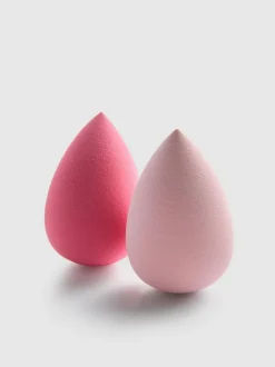 Pack de 2 esponjas de maquillaje de PS…