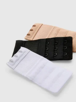 Pack de 3 extensores de sujetador