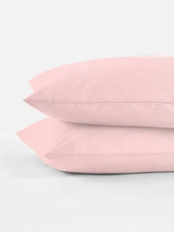 Pack de 2 fundas de almohada