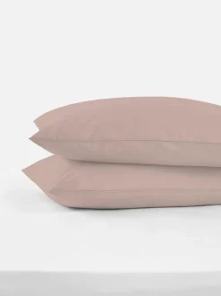 Pack de 2 fundas de almohada