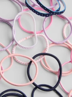 Pack de 30 gomas de pelo