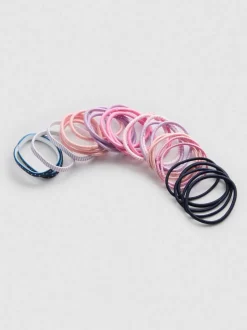 Pack de 30 gomas de pelo