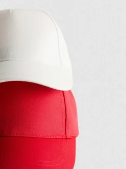 Pack de 2 gorras de béisbol