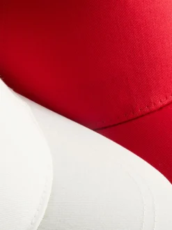 Pack de 2 gorras de béisbol