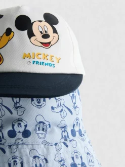 Pack de 2 gorros de Mickey Mouse y amigos de Disney