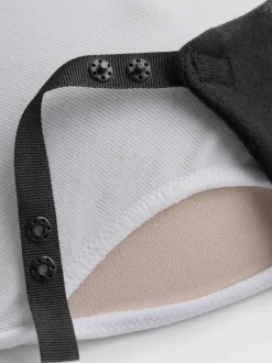Pack de 2 insertos izquierdos postoperatorios