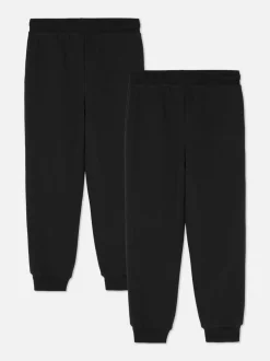 Pack de 2 joggers para niños mayores