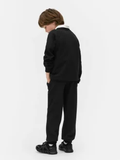 Pack de 2 joggers para niños mayores