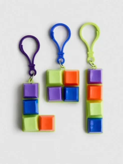 Pack de 3 juguetes antiestrés