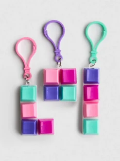 Pack de 3 juguetes antiestrés