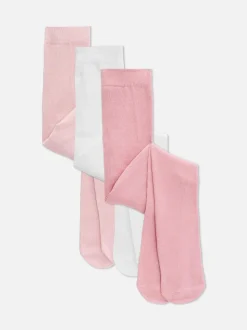 Pack de 3 leotardos surtidos