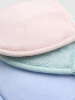 Pack de 3 minimanoplas limpiadoras