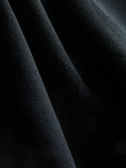Pack de 2 pantalones cortos de ciclista de algodón