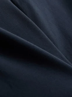 Pack de 2 pantalones cortos de ciclista de algodón
