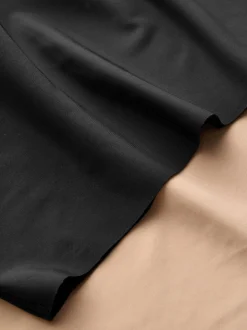 Pack de 2 pantalones cortos moldeadores sin costuras