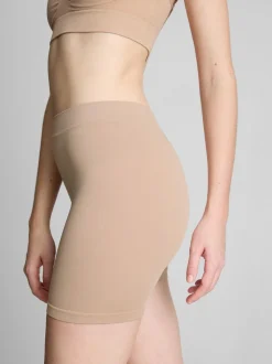 Pack de 2 pantalones cortos moldeadores