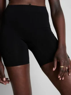 Pack de 2 pantalones cortos moldeadores